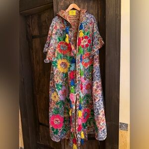 Festival Universe Handmade Festival Kimono